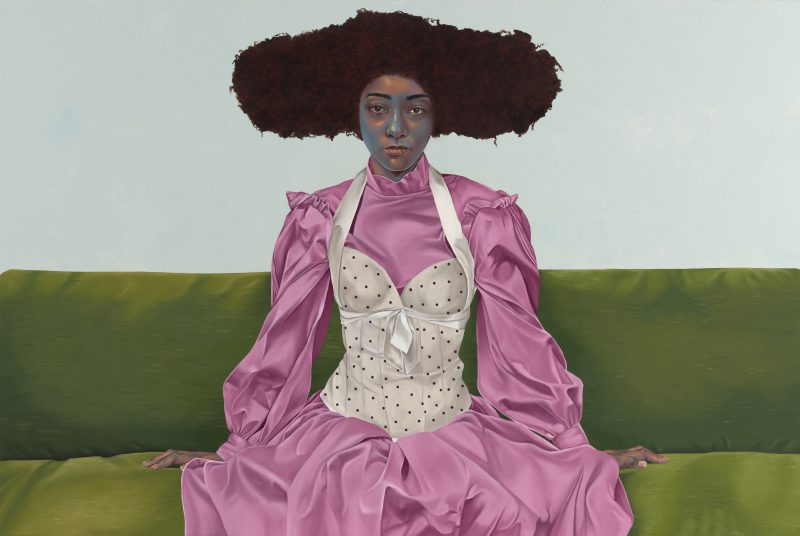 Robert Peterson,