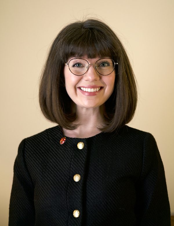 Mary Frances Ivey