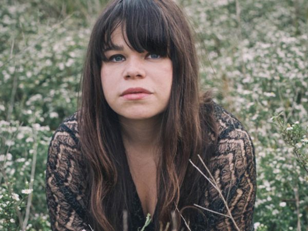 Photo of Samantha Crain (Choctaw Nation singer/songwriter)