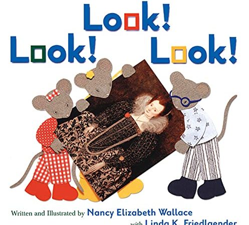 Look Look Look
