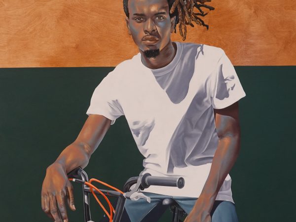 Robert Peterson, 