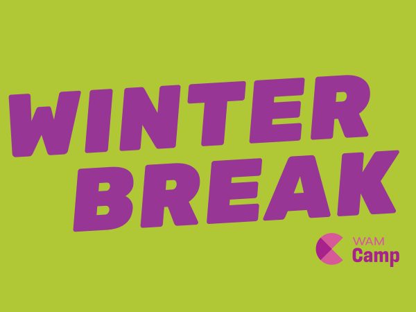 Winter Break Camp