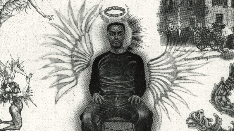 Marco Hernandez 