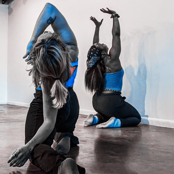 Smack Dab Dance Lab