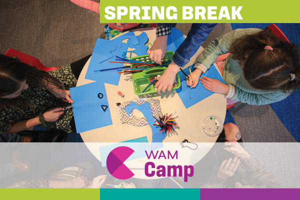 WichitaArtMuseum__WAM_CAMP__spring_Break