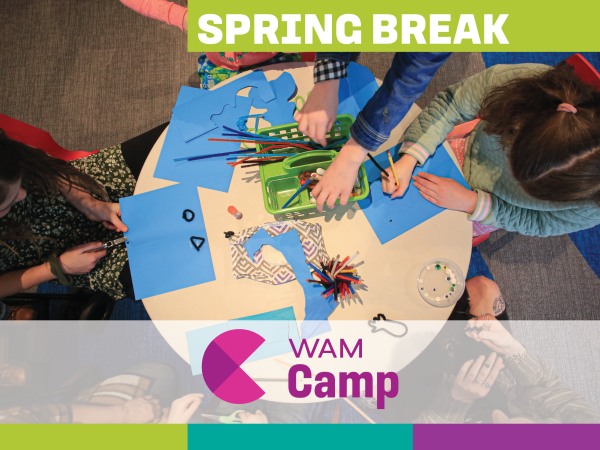 WichitaArtMuseum__WAM_CAMP__spring_Break